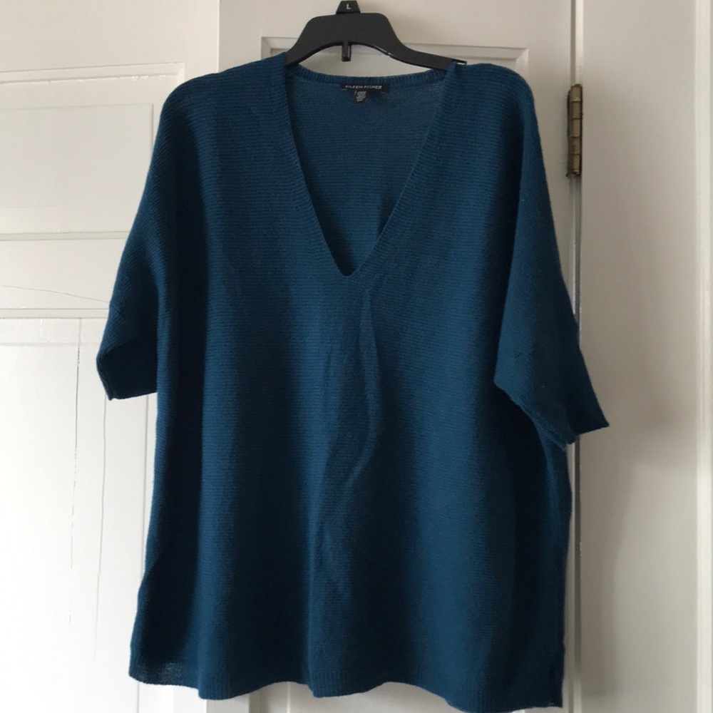 Eileen Fisher sweater